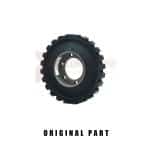 atlas copco coupling part: 1615678500