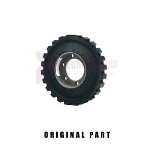 atlas copco coupling part: 1615678500