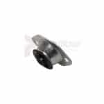 Atlas Copco Antivibration Pad Part: 1615830900