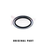 Atlas Copco Lipseal Part: 1616601200