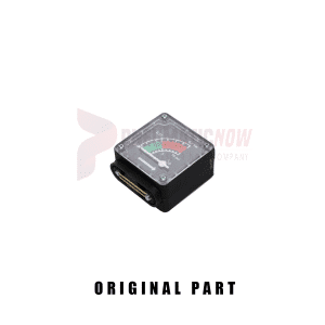 Atlas Copco Diff. Press. Gauge Part: 1624117200