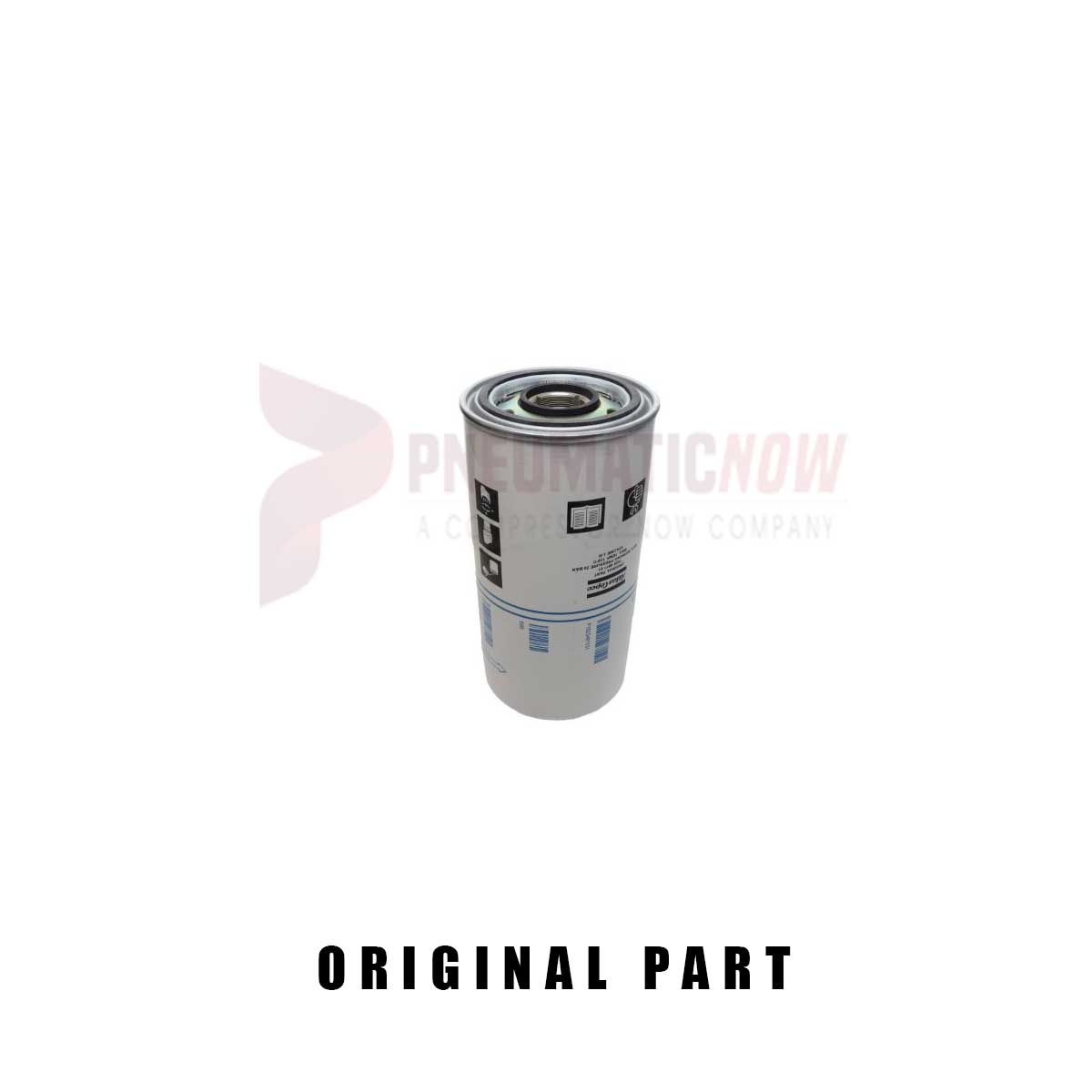 Atlas Copco Oil Separator Starbox Part 1625481151