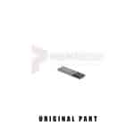Atlas Copco Hardware Key Part: 1626624500