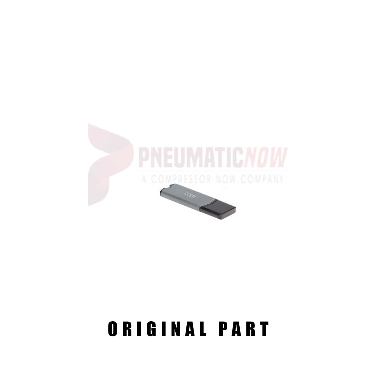 Atlas Copco Hardware Key Part: 1626624500