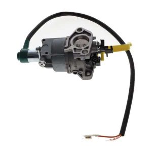 Atlas Copco Carburetor Assy Part: 1636302428