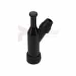 Atlas Copco Cap Assy, Noise Suppressor Part: 1636300630