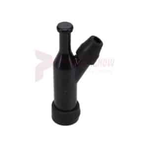 Atlas Copco Cap Assy, Noise Suppressor Part: 1636300630