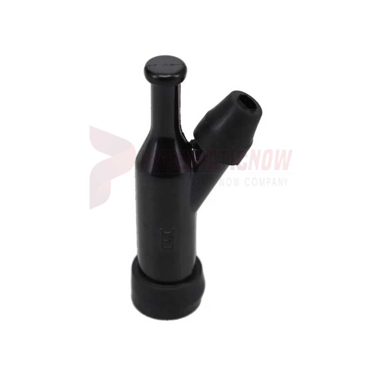 Atlas Copco Cap Assy, Noise Suppressor Part: 1636300630