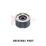 Atlas Copco Idler Pulley Part: 1636302844