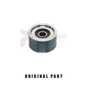 Atlas Copco Idler Pulley Part: 1636302844