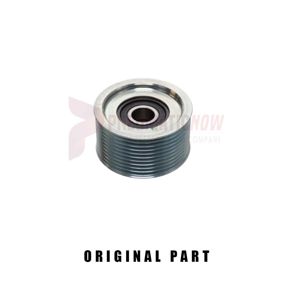 Atlas Copco Idler Pulley Part: 1636302844
