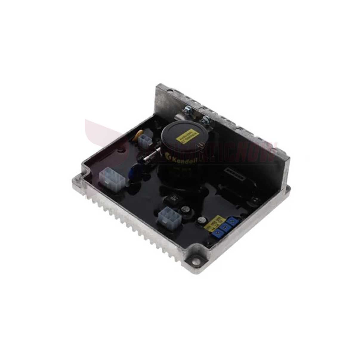 Atlas Copco Avr Part: 1636304634