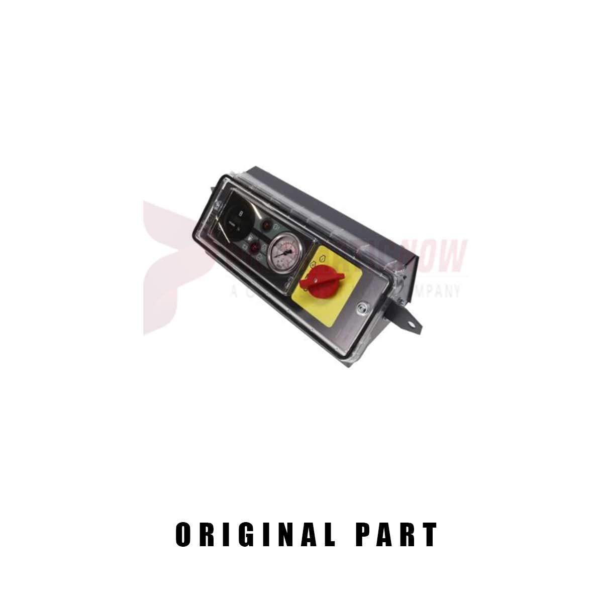 Atlas Copco Control Panel Part: 1638881680