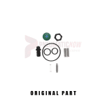 Atlas Copco Kit Wear Drain Part: 2200902017
