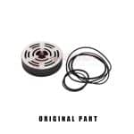 Atlas Copco Valve Kit 2Nd Stg B7-41/2175 Part: 2236200050