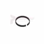 Atlas Copco Ring 1.25 Dia Oil Butt Cut Ven Part: 2236206475
