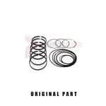 atlas copco ring kit piston ist stg b7 42/2175 part: 2236210065