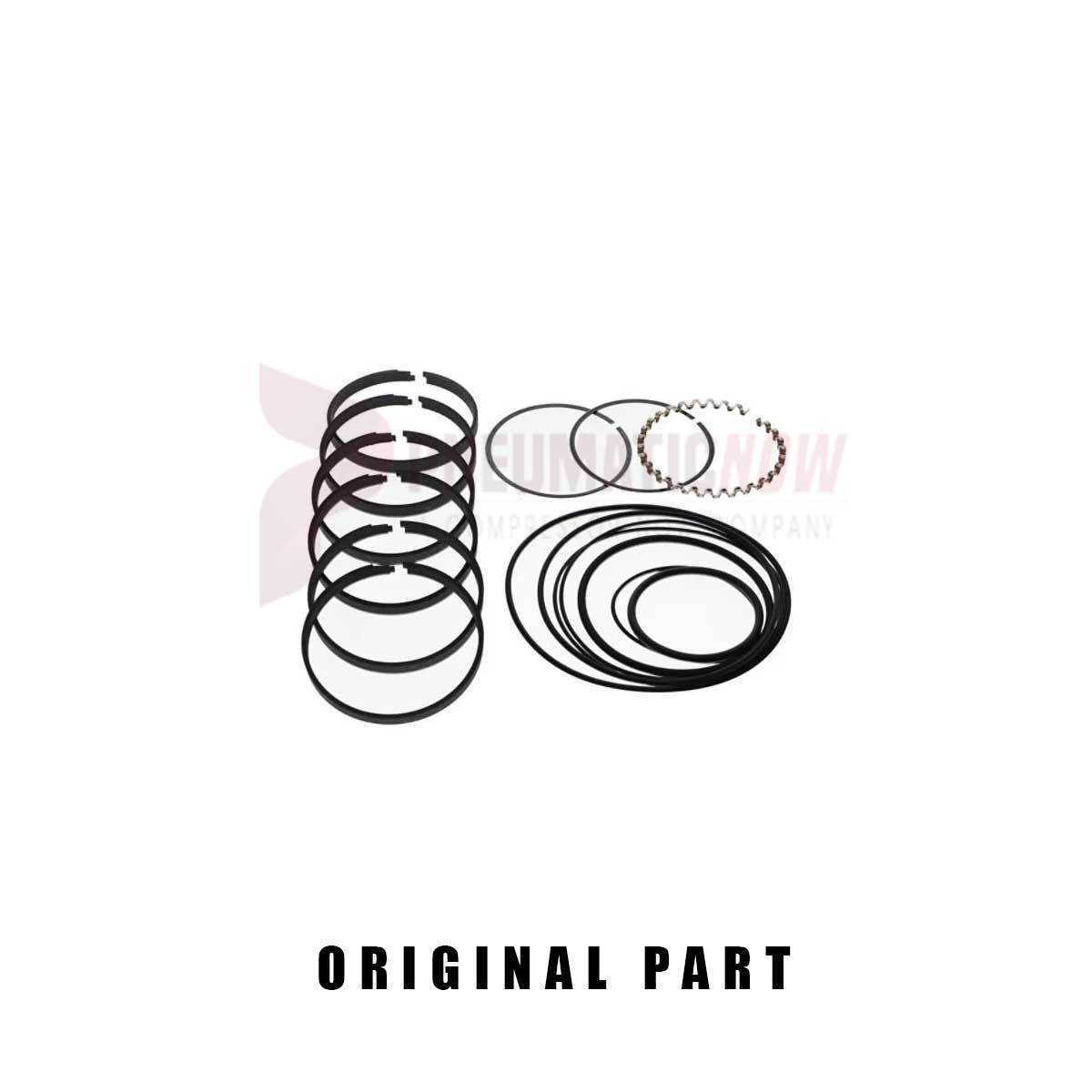 atlas copco ring kit piston ist stg b7 42/2175 part: 2236210065
