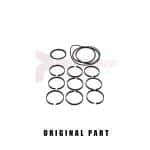 atlas copco ring kit piston 2nd stg b7 42/2175 part: 2236210066