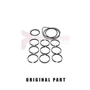atlas copco ring kit piston 2nd stg b7 42/2175 part: 2236210066