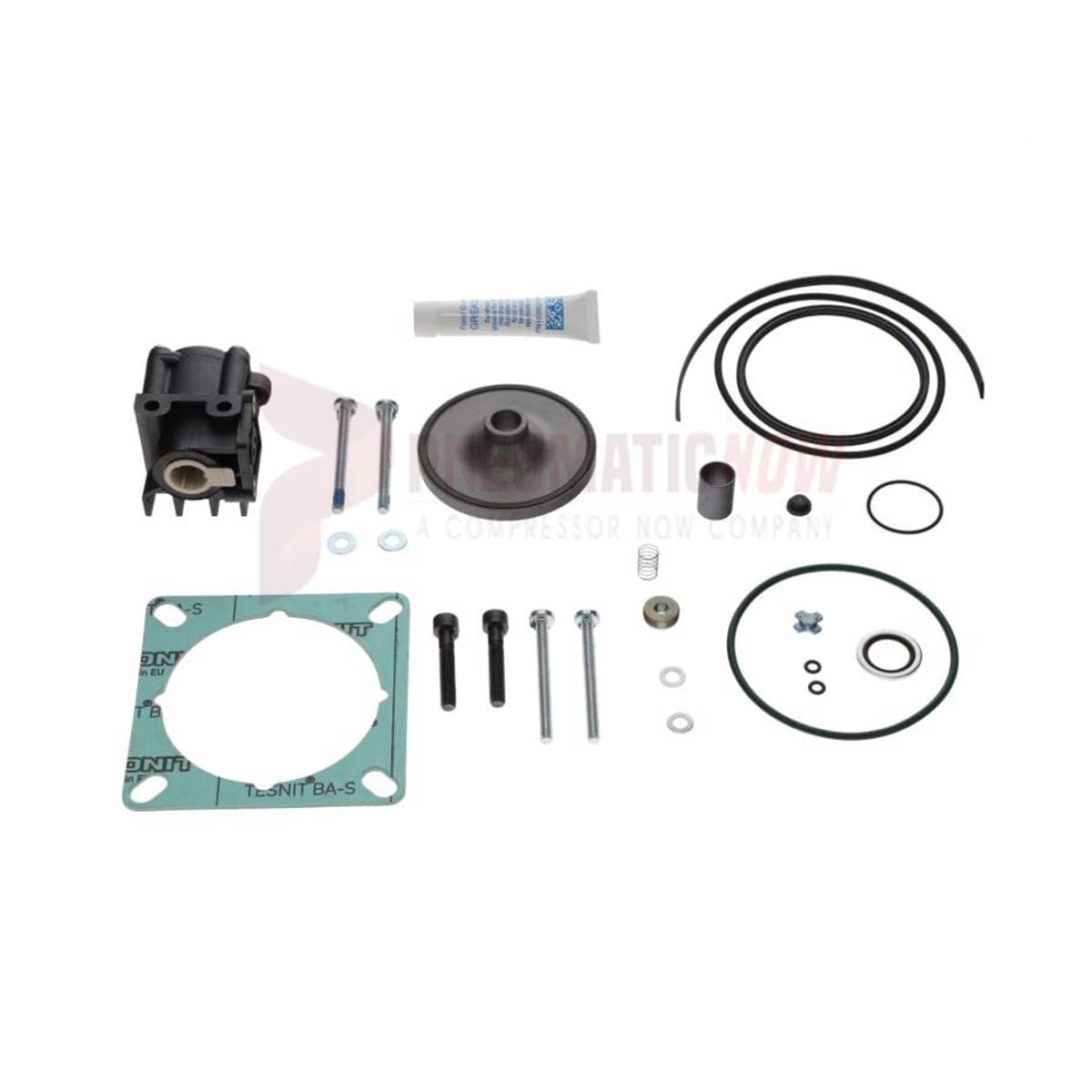 Atlas Copco C77/80 Vcu Ga Part: 2902016100