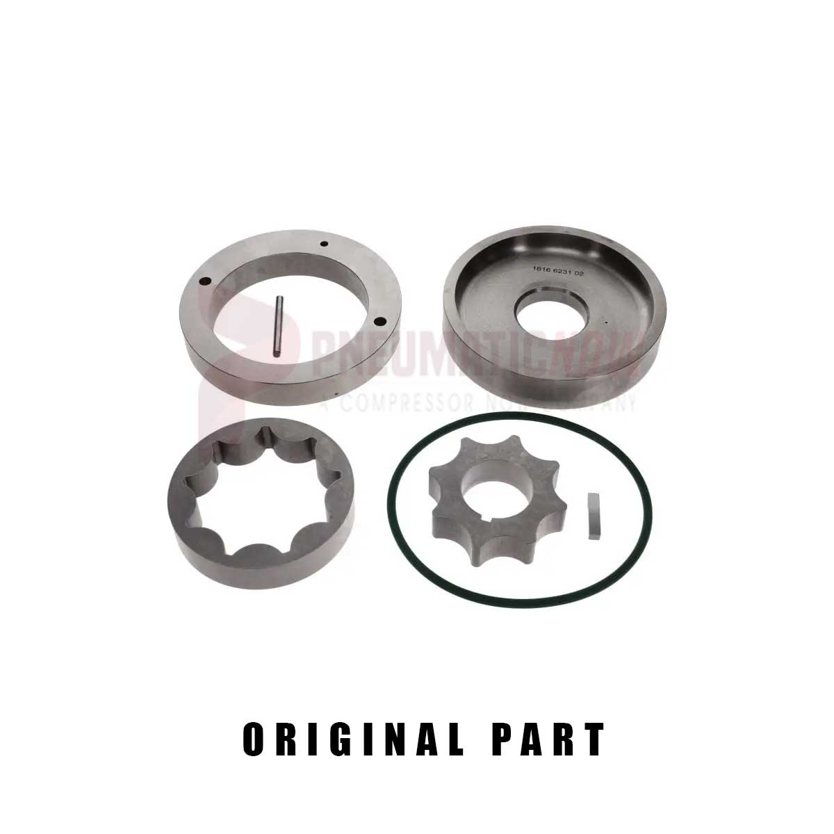 Atlas Copco ZR300-425 Oilpump Kit Part: 2906044100