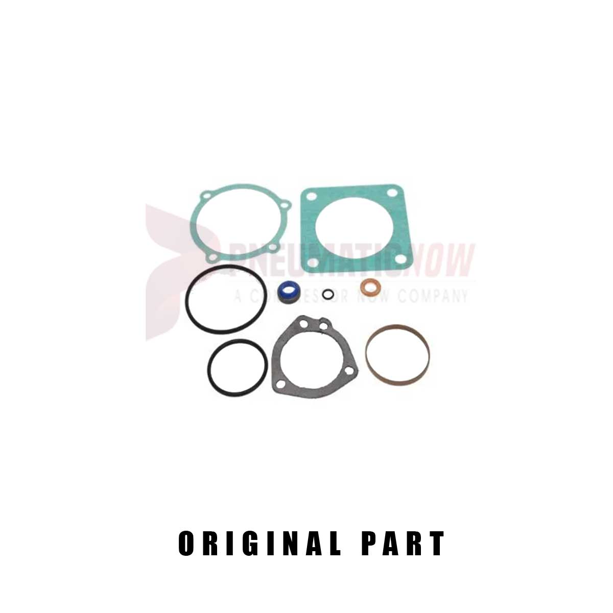 atlas copco kit unloading valve part: 2910305700