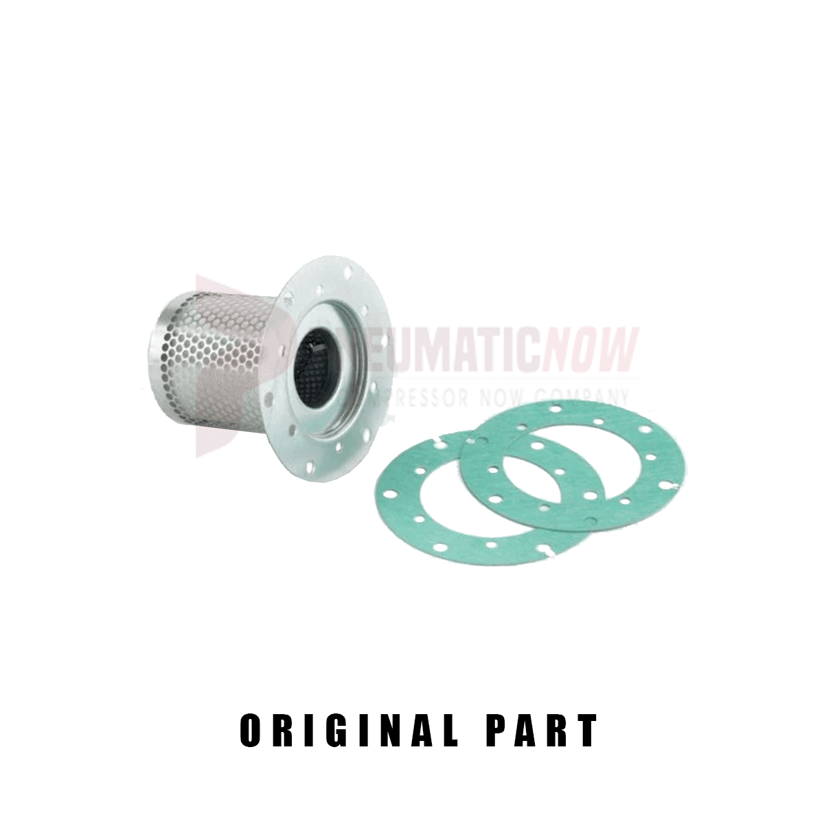 Atlas Copco Kit Oil Separator Part: 2911001400