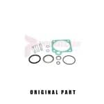 Atlas Copco Kit Oil Stop Valve Part: 2911010900
