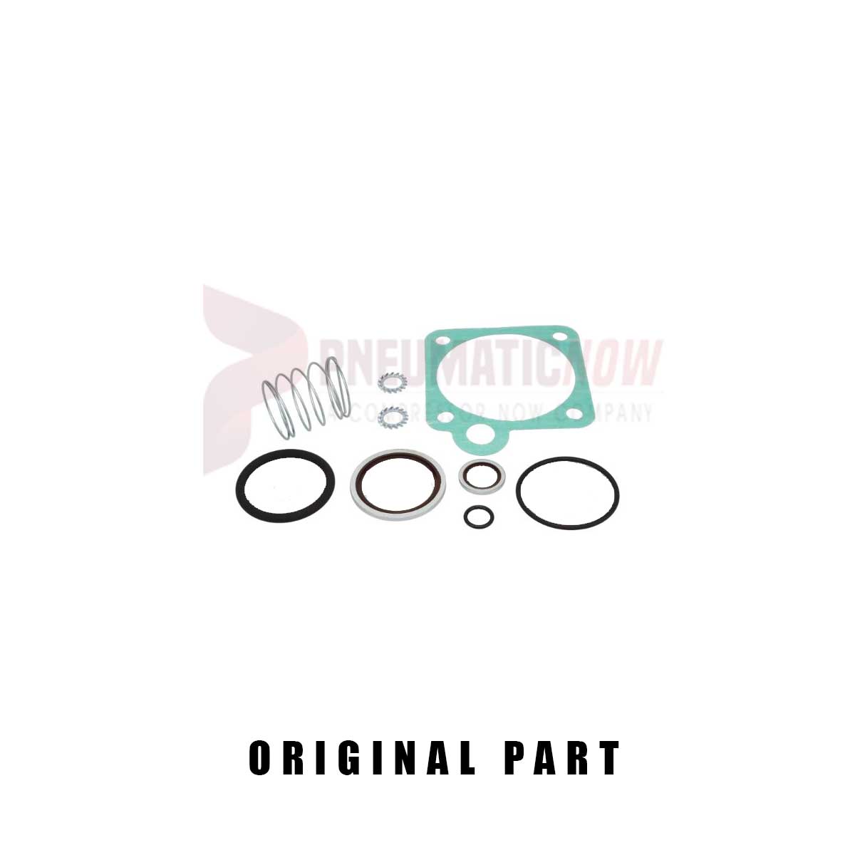 Atlas Copco Kit Oil Stop Valve Part: 2911010900
