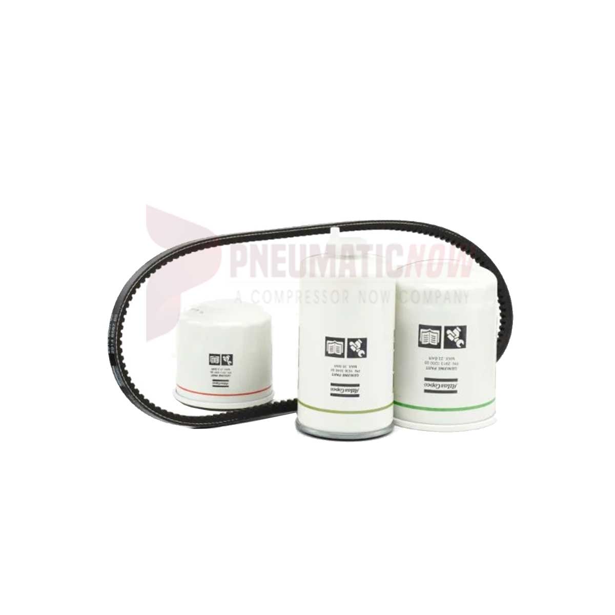 Atlas Copco Service Kit 500Hr Part: 2912448404