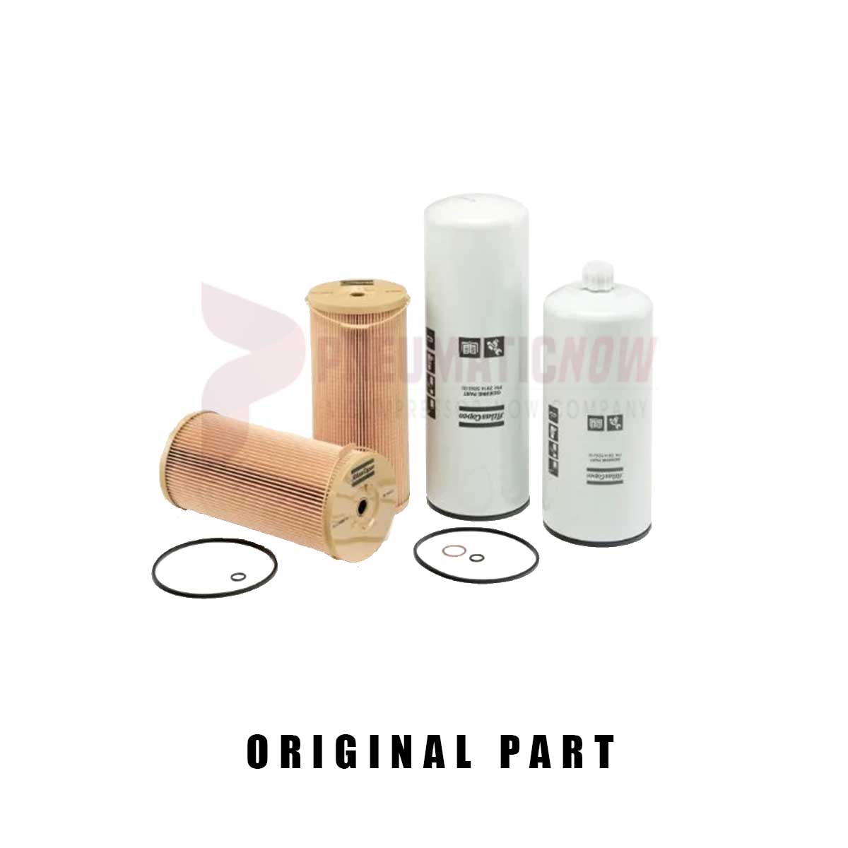 atlas copco service pack c2 1000 hr part: 2912458105