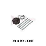 atlas copco valve kit 1st stage part: 2912462900