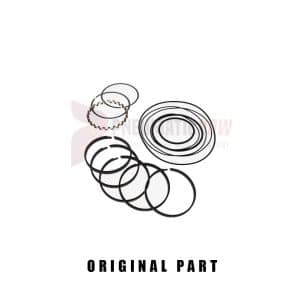 atlas copco piston ring kit 1st stage part: 2912465600