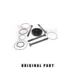 atlas copco valve kit 1st stage part: 2912468900