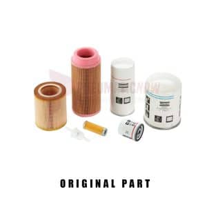 atlas copco service pack 1000hr box 2.1 ac part: 2912500004