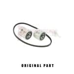 atlas copco service pack 500hr box 2.2 part: 2912500103