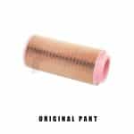 atlas copco air filter element part: 2914930400