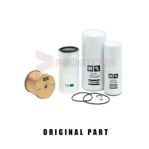 atlas copco kit service 250h c13 part: 3001500100