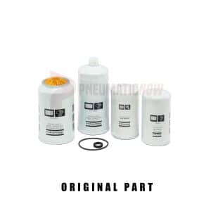 atlas copco s2lp cud xa service pak 400h part: 3002608440