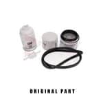 atlas copco u3 service pack 500h part: 3002608930