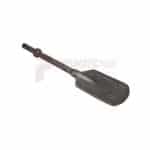 Atlas Copco Clay Spade Hex 22 X 82.5 Mm Part: 3083324900