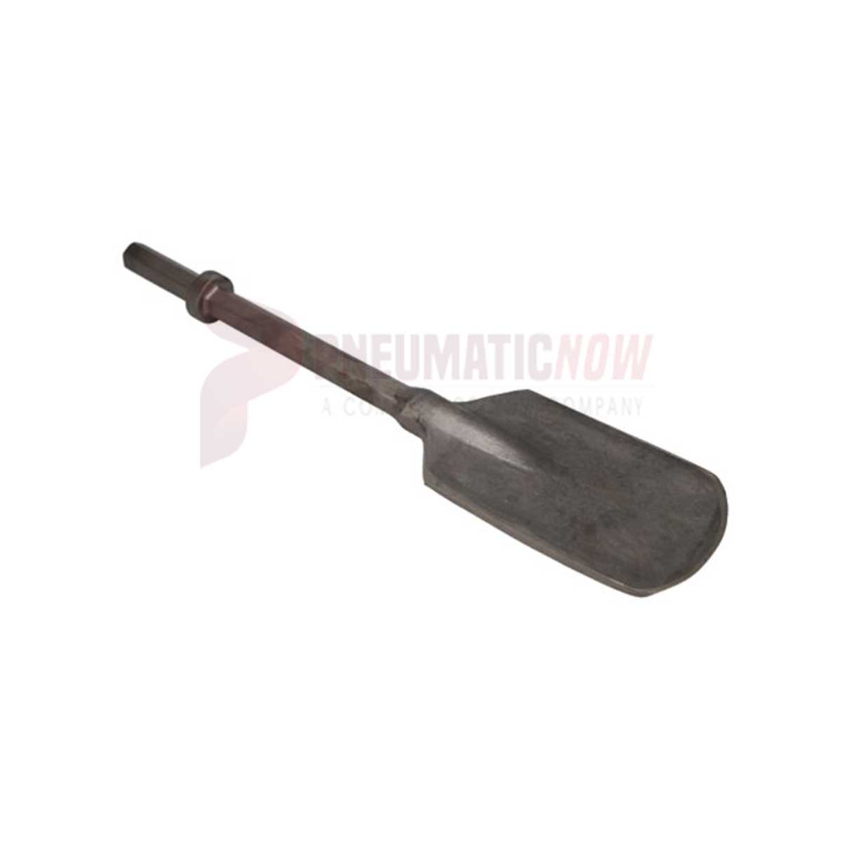 Atlas Copco Clay Spade Hex 22 X 82.5 Mm Part: 3083324900