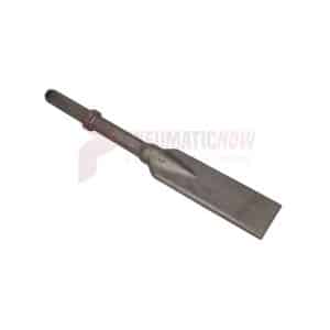 Atlas Copco Digging Chisel Hex 25 X 108 Mm Part: 3083325600