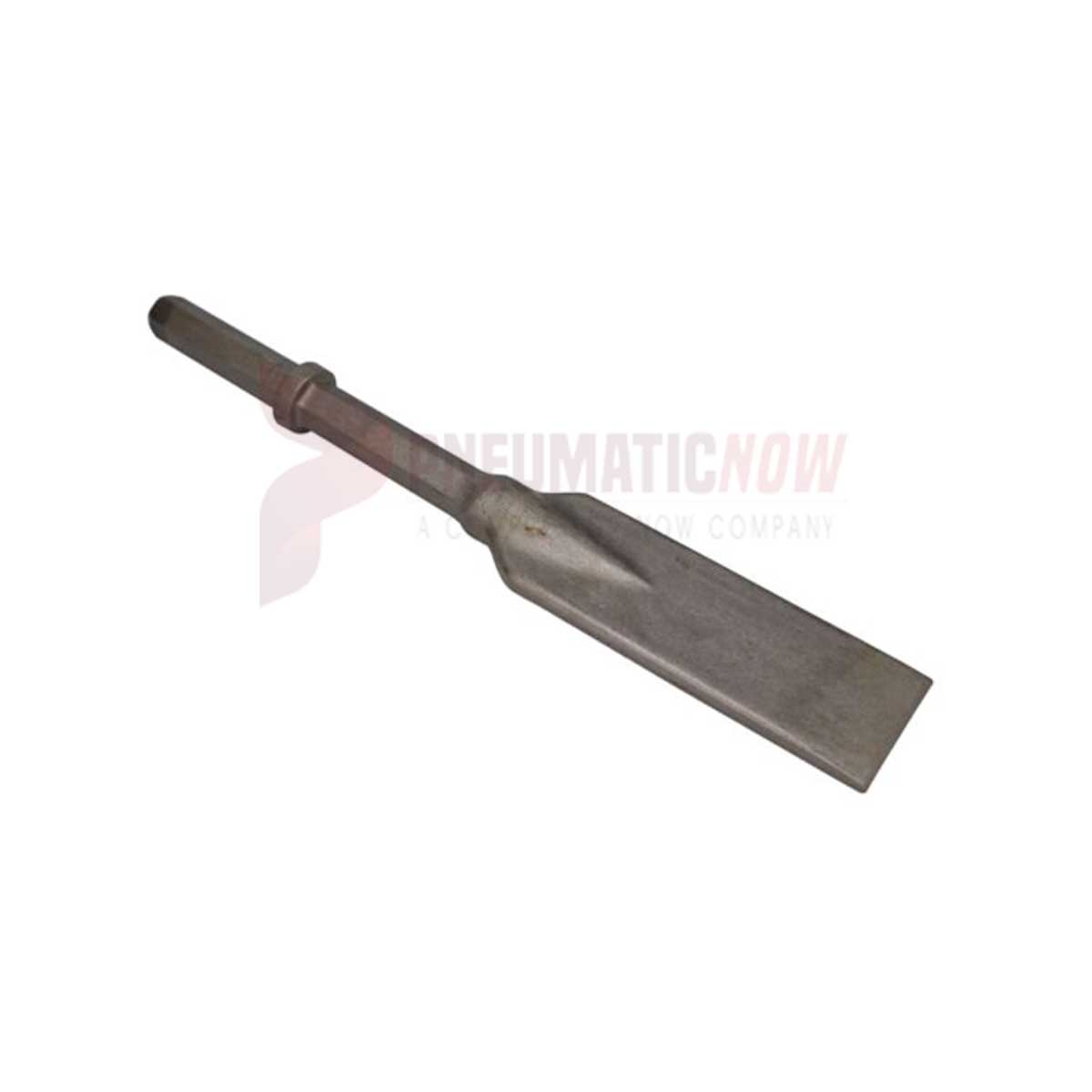 Atlas Copco Digging Chisel Hex 25 X 108 Mm Part: 3083325600