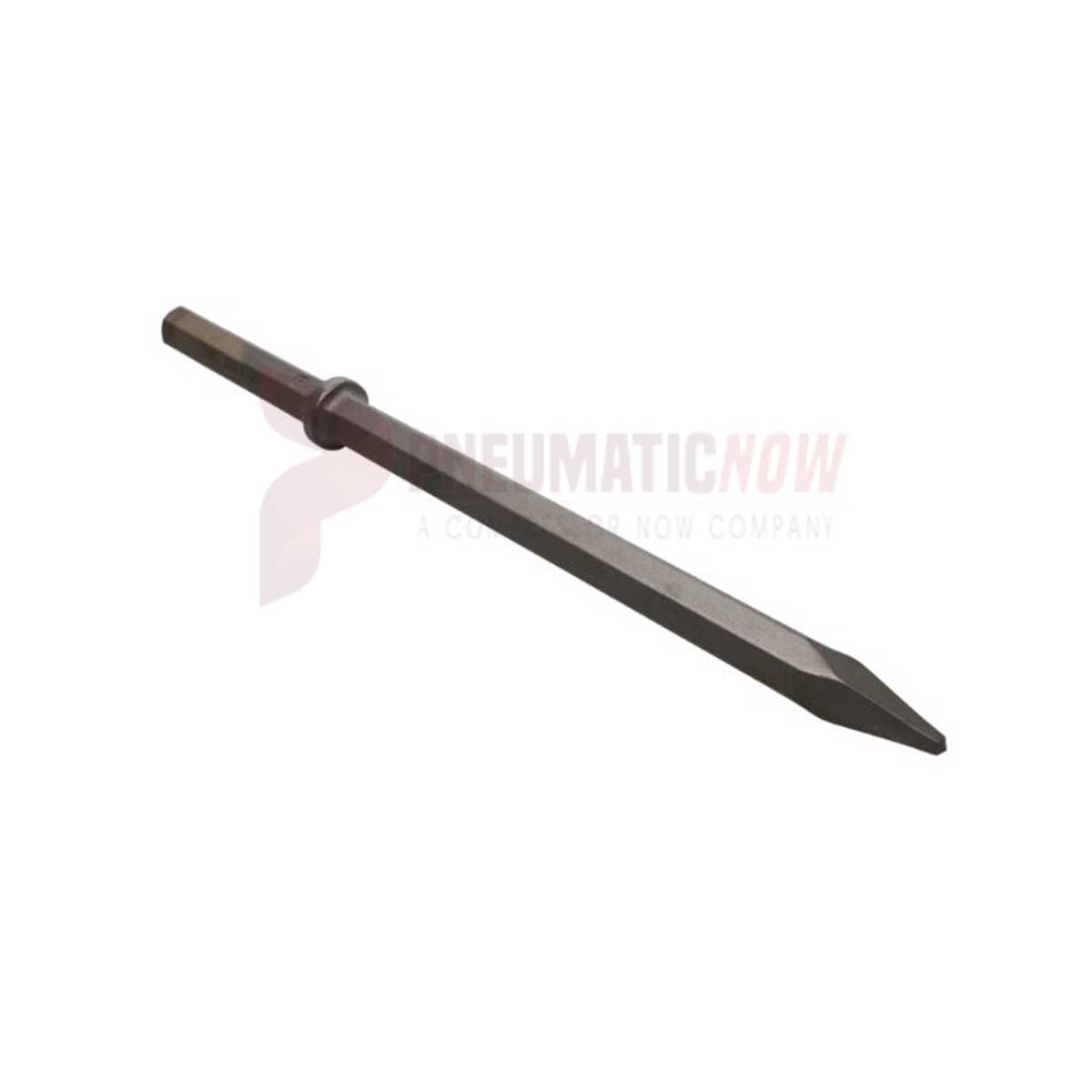 Atlas Copco Moil Point Hex 28 X 160 Mm Part: 3083327100