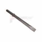 Atlas Copco Narrow Chisel Hex 28 X 160 Mm Part: 3083327400