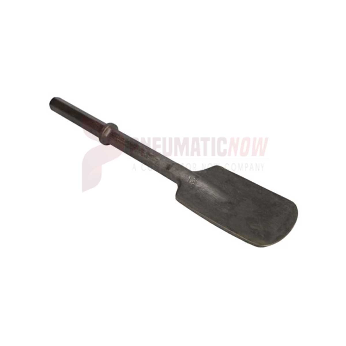 Atlas Copco Clay Spade Hex 28 X 160 Mm Part: 3083328100