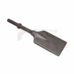 digging spade