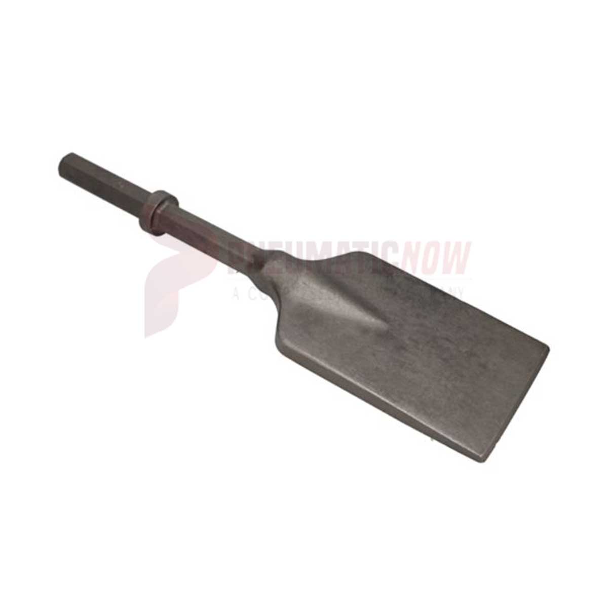 digging spade